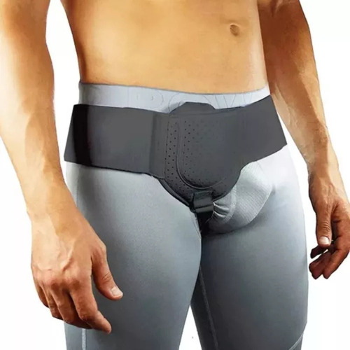 Cinturón De Soporte Para Hernia Inguinal
