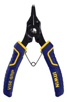 Comprar Alicates Snap Ring Irwin Vise-grip Convertibles De 6.5 Pulga
