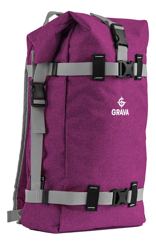 Morral Grava Adventure Outdoors