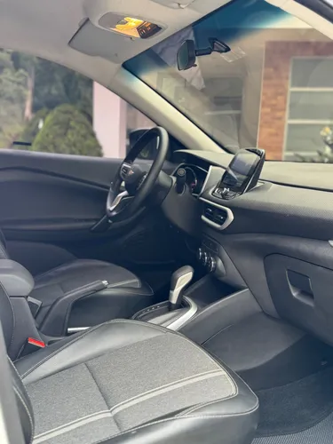 Chevrolet Tracker 1.2T LTZ