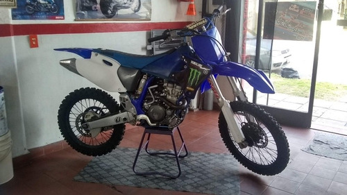 Yamaha Yzf 250