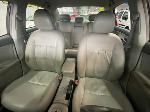 Imagem 12 de 14 de Toyota Corolla Xei 1.8 Flex Automático 2010