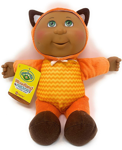 Cabbage Patch Kids - Muñecas Coleccionables De 9 Pulgadas, 3