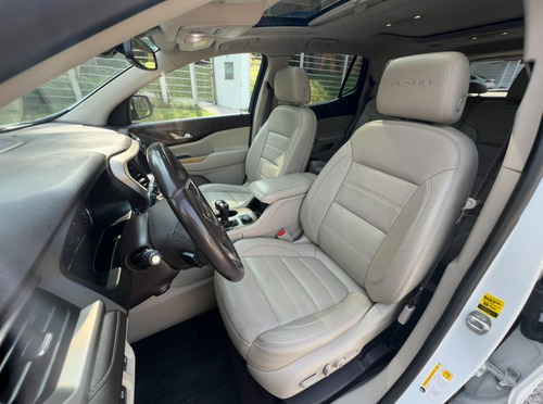GMC Acadia 3.7 Denali At