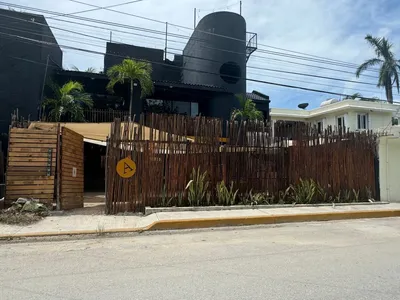 Edificio en venta