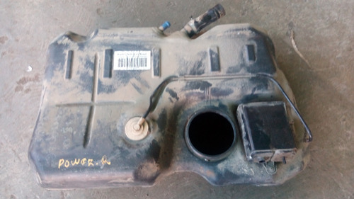 Tanque De Gasolina Para Ford Fiesta Power. G