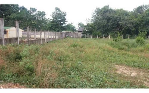 Lote Campestre En Conjunto Cerrado A 20 Km