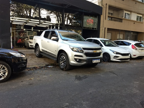 Chevrolet S10