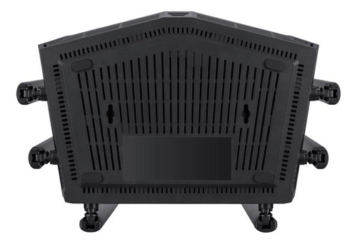 Roteador Acer Predator Connect W6x Wi-Fi 6 AX6000 de banda dupla