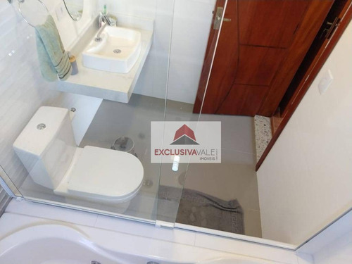 Imagem 25 de 30 de Casa À Venda, 370 M² Por R$ 1.050.000,00 - Quinta Dos Lagos - Paraibuna/sp - Ca0887