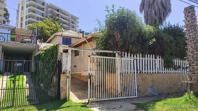 Casa en arriendo temporal