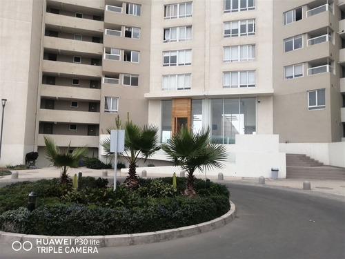 Departamento En Venta De 2 Dorm. En La Serena