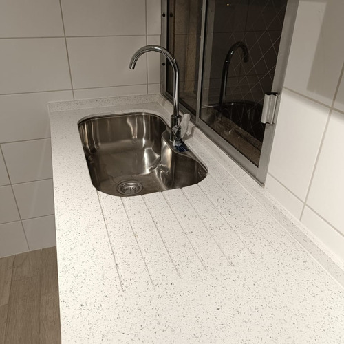 Venta 2d + 2b En Suite + Estac. Y Bodega / 44mts2 De Terraza