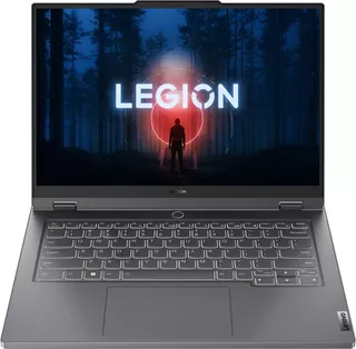 Lenovo Legion Slim 5 14.5 R7 7840hs Rtx 4060 16gb Ram 1tb