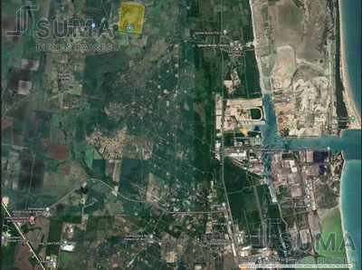 Terreno en venta