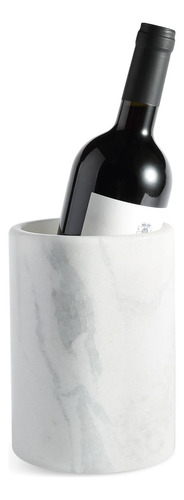 Enfriador De Botellas De Vino De Mármol Enfriador Portátil