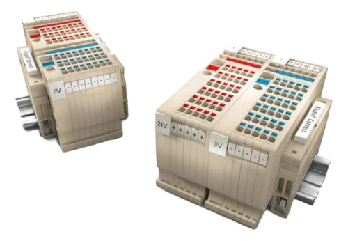 Clema,bornes D Distribución Push In 10mm2, 250v Aap12 250635