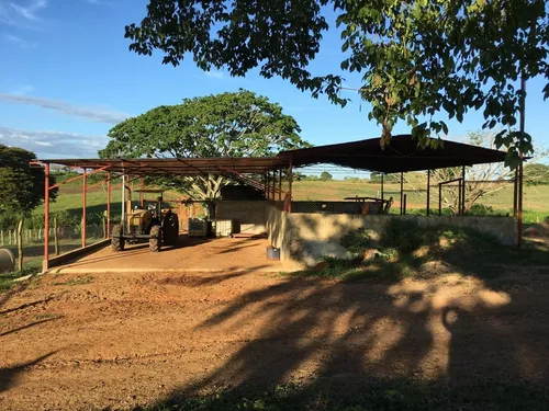 Finca Hato San Jose