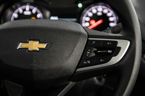 Imagen 4 de 17 de Chevrolet Onix Joy 1.4 Mt