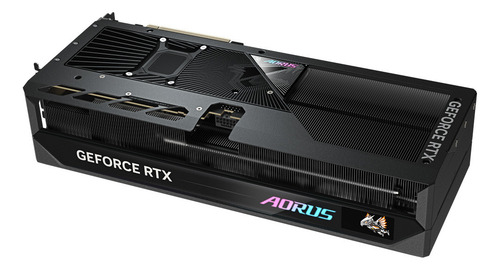 Tarjeta de vídeo Gigabyte Rtx 5070 Ti Aorus Master 16gb Gddr7