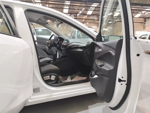 Chevrolet Onix 1.0 Lt