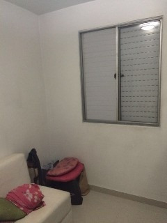Imagem 3 de 8 de 2 Dorms Impecavel Prox Ao Zoo Safari De São Paulo - Ap00145 - 3462869