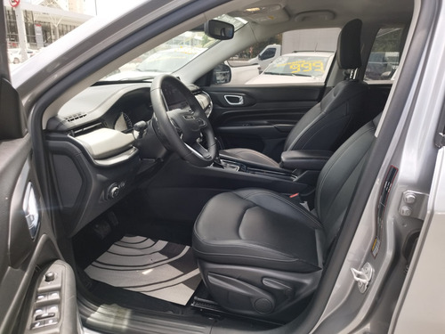Jeep Compass Jeep Compass Longitude 1.3 T270 (Aut) (Flex)