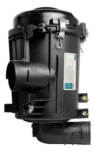 Portafiltro Aire Hiace 2.7 05 06 07 08 09 10 11 12 13 14 15