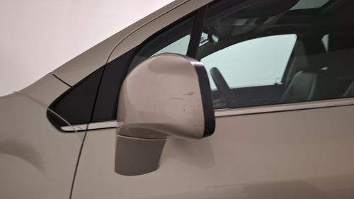 Chevrolet Trax 1.8 C LTZ AT