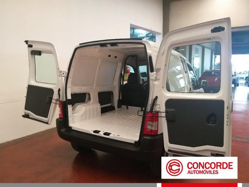 Citroën Berlingo M69 1.6 2021 0km