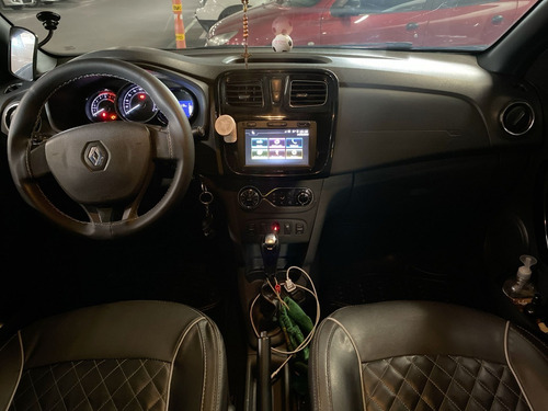 Imagen 22 de 25 de Renault Logan