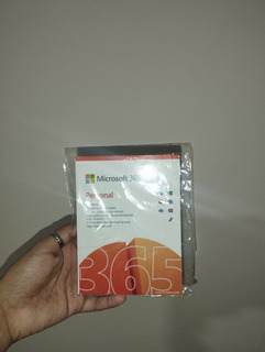 Paquete Microsoft Office 365 Para Renovar Licencia | MercadoLibre ?