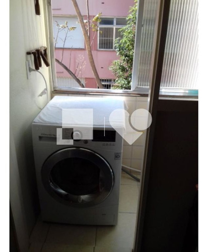 Imagem 12 de 15 de Apartamento - Jardim Do Salso - Ref: 7320 - V-258710