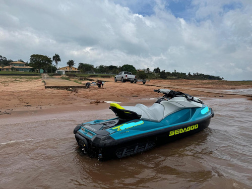 Seadoo Gti Se 170 2024