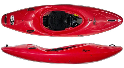 Kayak Riot Magnum 80