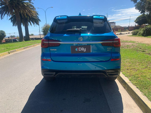 MG RX5 1.5T Com Dct