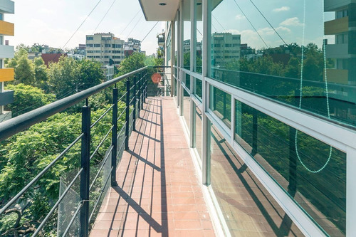Imagen 3 de 30 de Venta Departamento En El Corazón De La Condesa