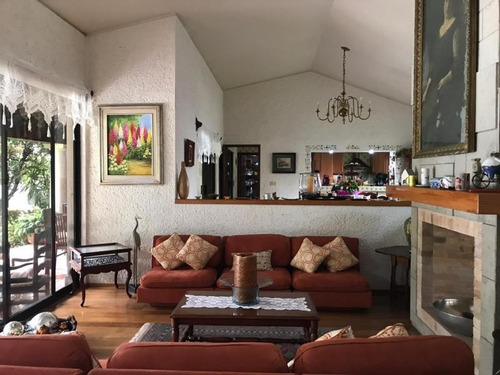 Imagen 9 de 12 de Casa Sola En Venta Lomas De Cocoyoc