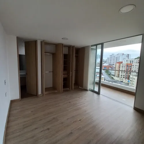 Arriendo Aptaestudio Ed Venetto Cel. 3134419337