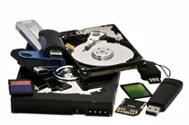 Comprar Recuperador De Datos En Discos,pen,celular-pack Programas