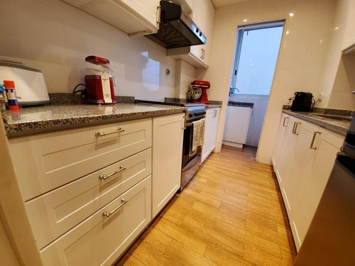 Imagen 15 de 19 de Avenida Cordoba 2500 Esquina Larrea 57 M2 Impecable