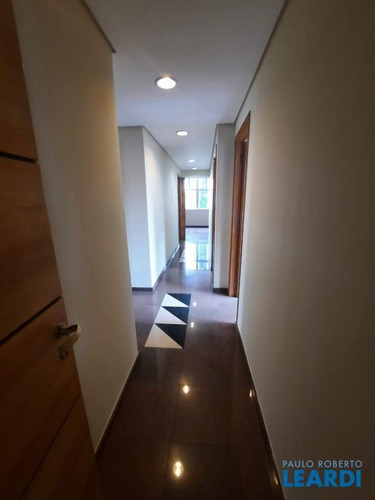 Imagem 6 de 15 de Conj. Comercial - Jardim América - Sp - 636206