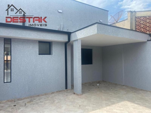 Imagem 2 de 15 de Ref.: 6170 - Casa Em Jundiaí Para Venda - V6170
