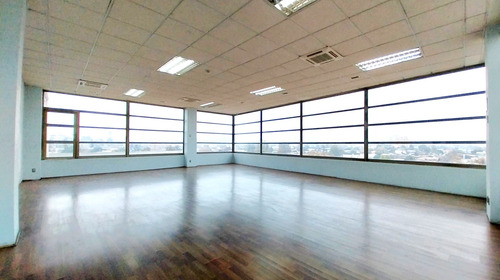 Edificio Oficinas Ascensores Equipado Venta Quinta Normal