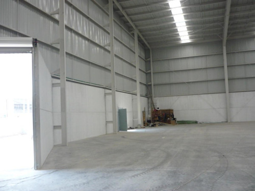 Bodega En Renta De 7,840 M2 En Vallejo Azcapotzalco