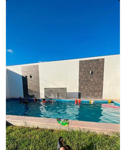 Quinta En Venta En Carlos Real (san Carlos), Lerdo, Durango