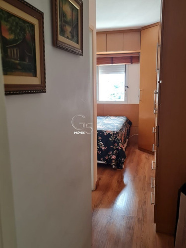 Imagem 20 de 30 de Lindo Apartamento Premiatto Jundiaí - Ap00599 - 69369071