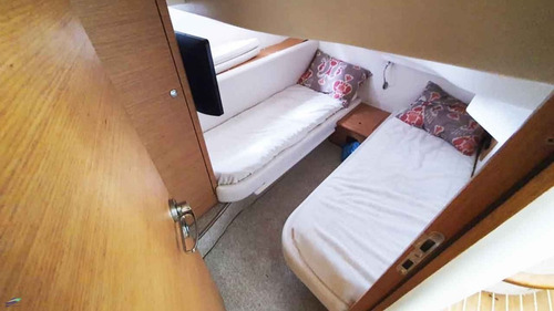 Imagem 13 de 15 de Lancha Azimut 430
