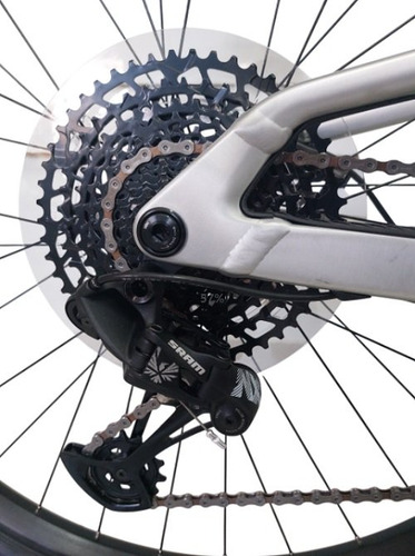 Bicicleta Spark 970 2024/2025 - Scott