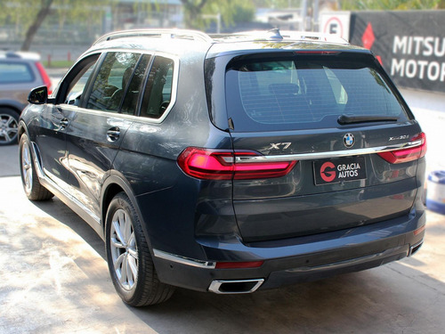 BMW X7 Xdrive 30 D Executive